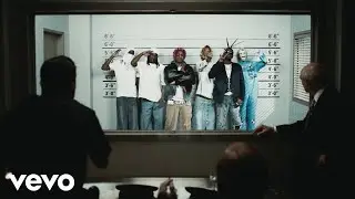 A$AP Rocky - Punk Rocky (Official Video)
