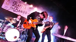 Empire Pool - Dayton Battle of the Bands 2025 Finale (Full Set)