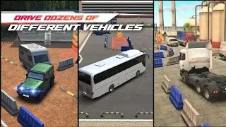 Car Parking Pro