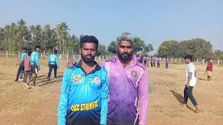 PPL t10 /  low score match /வெற்றி யாருக்கு  (hoshalli )vs (Alagiri )