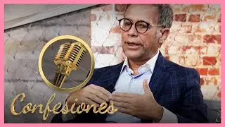 &iquest;Por qu&eacute; acepta Juan Manuel Bernal hacer la pol&eacute;mica pel&iacute;cula 'Obediencia Perfecta'? | Confesiones