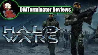 Review - Halo Wars (Definitive Edition) [Requests Month 2024]