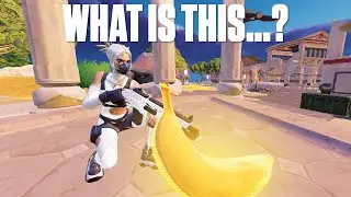 🔴 What&rsquo;s New in Fortnite Chapter 5 Season 2 Update v29.10?