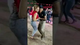 El #chamametropical se lo baila con alegr&iacute;a y actitud 👏👏👏👏