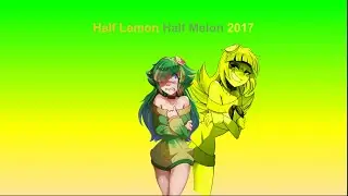Lemon Takeover 2017 🍋 By Vannamelon