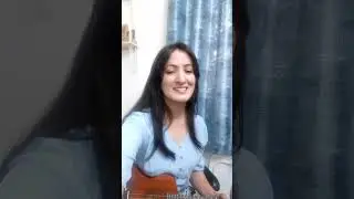 Raja Ram Singha, Dikheya Chamba sheher tera  cover version by Payal sharma