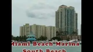 Water Taxi Miami