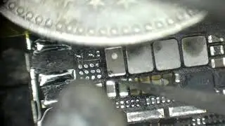 iPhone 6 no backlight