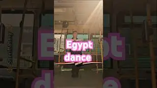 한국 버스기사의 이집트댄스는? #Egyptdance #egypt #dance  #trending #busdrivermiki #버스기사미키