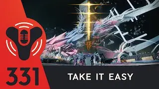 Destiny Community Podcast Ep. 331 - Difficulty Rollback - ft. Fran Mirabella & Danfinity