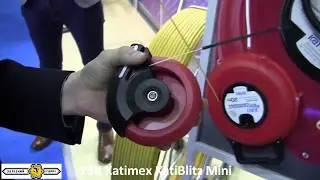 Как применять УЗК Katimex KatiBlitz Mini  DEMO