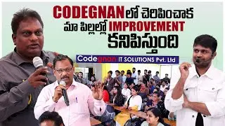 Codegnan Review: Parents Share Their Experience with the Top Coding Center