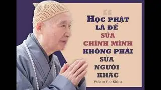 3 Nguy&ecirc;n Nh&acirc;n Khiến Người Căn Tu Hay Bị Người Kh&aacute;c Ganh Gh&eacute;t !