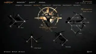 Tainted Grail The Fall of Avalon 2 Handed, The Most Powerful Build