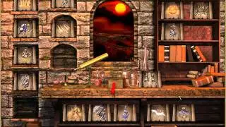 HOMM3 Armageddon's Blade Campaign - Armageddon's Blade - Return of the King