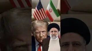 US To Attack Iran? #USToAttackIran #USIranConflict #MiddleEastTensions #Geopolitics #IranNews
