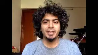 Meet Siddhartha Kathpalia from VWO marketing team!