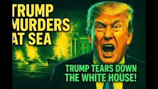 Reflections from My Desk 21/10/25 on Trump's Fascist USA