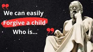 30 Profound Ancient Greek Philosopher Quotes That Will Change Your Perspective on Life #quotes