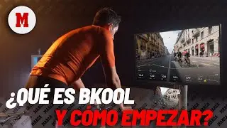 &iquest;Qu&eacute; es BKOOL y c&oacute;mo empezar? I MARCA