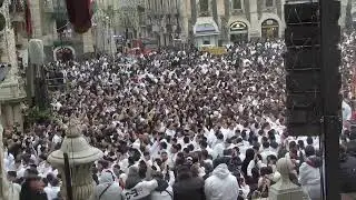 S. Agata 2026 - Santo Rosario apertura del Sacello Messa dell'Aurora