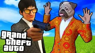 FINDING MR CHENG IN MY PENTHOUSE!!!!  (GTA Online Penthouse Set Ups P1)