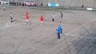 Calcio Saponarese  --- Garden club Messina