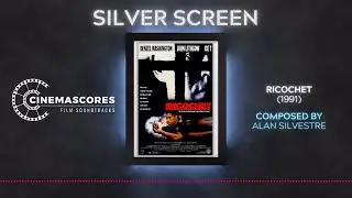 Cinemascores - Ricochet (1991) Original Soundtrack Score
