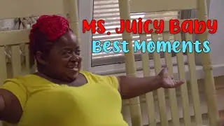 Ms. Juicy&rsquo;s Best Moments &mdash; Little Women: Atlanta