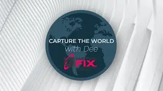 Capture the World with Dee & MatterFix