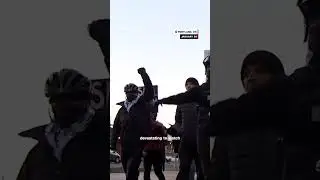 Protests erupt across the United States after Alex Pretti shooting