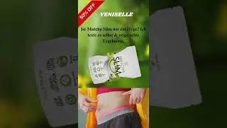 Wie Matcha Slim wirklich funktioniert &ndash; Test aus Deutschland!