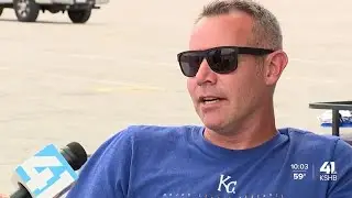 Kansas City Royals fans react to departure of Dayton Moore