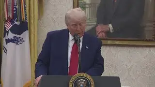 Pirro sworn in as interim DC US Attorney