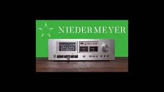 NIEDERMEYER   NECIOS