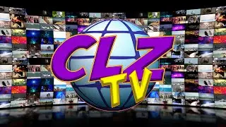 CLZ TV Promo