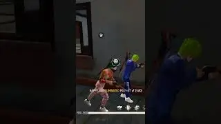 Training Mode Unlimited Health Enter  | Free Fire New  2022#freefire #shorts