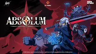 Absolum complete - 2 players feat. Andoni (sin comentarios)