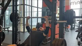 Day 23, 2026 Push Day | Chest, Shoulders & Triceps (Different Angles)