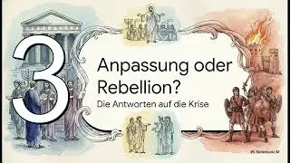Die Welt des Neuen Testaments