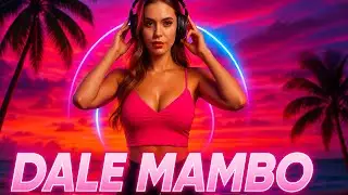 LXNO_R7 &ndash; Dale Mambo (Official Music Video)