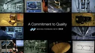 Moving Forward with OCZ Storage Solutions - A Toshiba Group Company