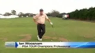 Insperity Golf Tips: How to hit in Houston winds