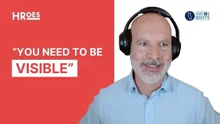 Earning HR&rsquo;s Seat at the Table: Beyond Operations to Strategy