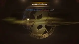 Mir4 Global 230K Warrior Play [Legend Dragon Horn Challenge]