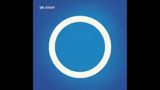 De Staat - She's With Me (album version)