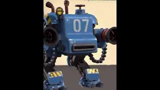 Boom Beach: How Well Does the New Mech Troop Perform with High Level Main Base Archipelago Combat?