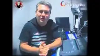 El jefe de combate - Entrevista