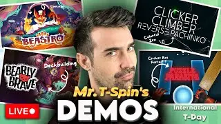 🔴They Literally Named a Holiday After Me!! ~ Clicker Climber ➡️ Beastro ➡️ Bearly Brave ➡️ Puzzle...
