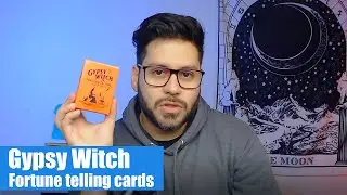🧿 GYPSY WITCH &mdash; UNBOXING